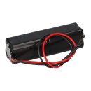 9,6V 2200mAh F2x2x2r Akkupack Mignon NiMH 20cm Kabel