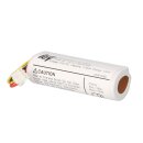 Lithium battery pack 3.6v 3.35Ah 12Wh 1s1p pa-lnb19