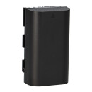 7,2V 2600mAh / 18.7Wh Li-Ion Canon LP-EL Speedlite EL-1 DS401231