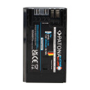 PATONA Premium battery 3,7v compatible Kodak lb-015 wpz2