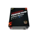 Perfektium LiFePO4 12.8V 300Ah Wohnmobil Batterie BMS mit 0% MwSt nach §12 Abs. 3 UstG