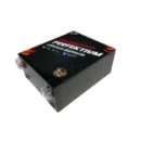 Perfektium LiFePO4 12.8V 300Ah Wohnmobil Batterie BMS mit 0% MwSt nach §12 Abs. 3 UstG