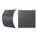 Hoymiles Mikrowechselrichter HMS-800W-2T + 4x 210W Solarpanel + 1x AB1000 Akku Set mit 0% MwSt nach §12 Abs. 3 UstG