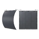 Hoymiles Mikrowechselrichter HMS-800W-2T + 4x 210W Solarpanel + 4x AB2000 Akku Set mit 0% MwSt nach §12 Abs. 3 UstG