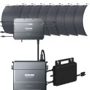 Zendure SolarFlow2000 1x AB2000 + Wechselrichter + 8x...