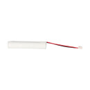 Battery pack with jst plug 3.6v 2000mAh for emergency lights