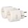 2x Smart Plug Satellite WiFi & Timer Funktion Zendure