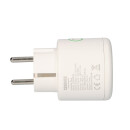 1x Smart Plug Satellite Zendure + Zendure Strommessgerät 0% MwSt nach §12 Abs. 3 UstG