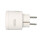 1x Smart Plug Satellite Zendure + Zendure Strommessgerät 0% MwSt nach §12 Abs. 3 UstG