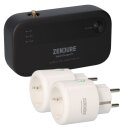 2x Smart Plug Satellite Zendure + Zendure...