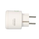 3x Smart Plug Satellite Zendure + Zendure Strommessgerät 0% MwSt nach §12 Abs. 3 UstG