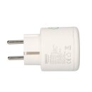 3x Smart Plug Satellite Zendure + Zendure Strommessgerät 0% MwSt nach §12 Abs. 3 UstG