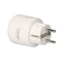 10x Smart Plug Satellite Zendure + Zendure Strommessgerät 0% MwSt nach §12 Abs. 3 UstG