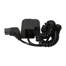 PATONA D-TAP Input Akku-Adapter für Panasonic DMW-BLK22