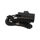 PATONA D-TAP Input Akku-Adapter für Panasonic DMW-BLK22