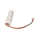 Akkupack 3.6V 2000mAh Akku 3.6 Volt mit JST-Stecker