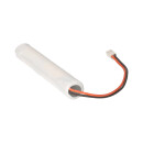 Akkupack 3.6V 2000mAh Akku 3.6 Volt mit JST-Stecker