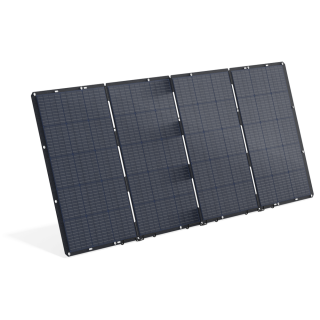 BMZ Powerpanel 400W Monokristallin (23,4% Effizienz) IP67