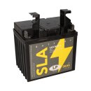 Batterie AGM SLA 12V 30Ah für Motorrad Startbatterie...