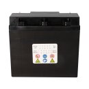 Landport Bleiakku 12V 20Ah AGM Batterie NSA LP12-20 T3