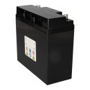 Landport Bleiakku 12V 20Ah AGM Batterie NSA LP12-20 T3