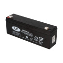 Landport Bleiakku 12V 4Ah AGM Batterie NSA LP12-4,0L T1