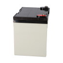 Yuasa Lead-acid battery rec36-12i Pb 12v / 36Ah cycle-proof, m5 internal thread