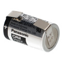 Panasonic Photo battery cr2 Lithium 3v 850mAh