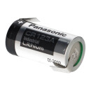 Panasonic Fotobatterie CR123A Lithium 3V 1400mAh Z-Lötfahne