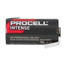 Procell Intense cr123a lithium battery 3v 1600mAh...