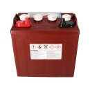 4x Trojan T-875 8V 170Ah Deep Cycle Traktionsbatterie ELPT-Anschluss