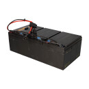 Battery pack for Mach1 36v battery pack electric scooter 3x 12Volt 15Ah batteryPlug and Play