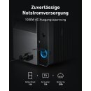 Anker Solix Solarbank 2 E1600 pro + 1x Erweiterungsbatterie (3,2 kWh) 0% MwSt nach §12 Abs. 3 UstG