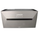 Anker Solix Solarbank 2 E1600 pro + 1x Erweiterungsbatterie (3,2 kWh) 0% MwSt nach §12 Abs. 3 UstG