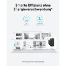 Anker Solix Solarbank 2 E1600 pro + 2x Erweiterungsbatterie (4,8 kWh) 0% MwSt nach §12 Abs. 3 UstG