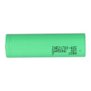 Samsung inr21700-48g 4800mAh 9.6a 3.6v Li-ion U-solder tag