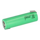 Samsung INR21700-48G 4800mAh 9.6A 3,6V Li-ion...