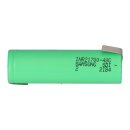 Samsung INR21700-48G 4800mAh 9.6A 3,6V Li-ion...