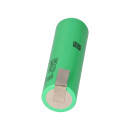 Samsung inr21700-48g 4800mAh 9.6a 3.6v Li-ion Z-solder tag