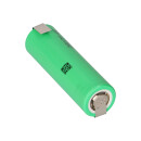 Samsung inr21700-48g 4800mAh 9.6a 3.6v Li-ion Z-solder tag