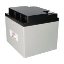 Landport agm lead battery 12v 50Ah cycle proof vrla-ev12-50