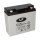 Landport agm lead battery 12v 50Ah cycle proof vrla-ev12-50