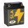 Batterie AGM SLA 6V 6Ah für Motorrad Startbatterie MS 6N6-3