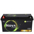 WATTSTUNDE NOVA Core Batterie 12,8V 200Ah 2560Wh LiFePO4