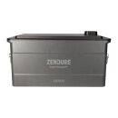 2x Zendure AB1000S SolarFlow Akku 48V 40Ah 1920Wh 0% MwSt...