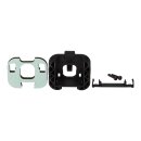 Bosch PowerTube horizontal/vertical mounting kit - The smart system