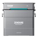 Zendure SolarFlow Hyper 2000 Balkonkraftwerk mit 1x...