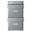 Zendure SolarFlow Hyper 2000 Balkonkraftwerk mit 2x...