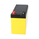 SUN Battery sb12-7.2v0 agm battery 7.2 Ah lead acid battery with vds