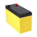 SUN Battery sb12-7.2v0 agm battery 7.2 Ah lead acid battery with vds